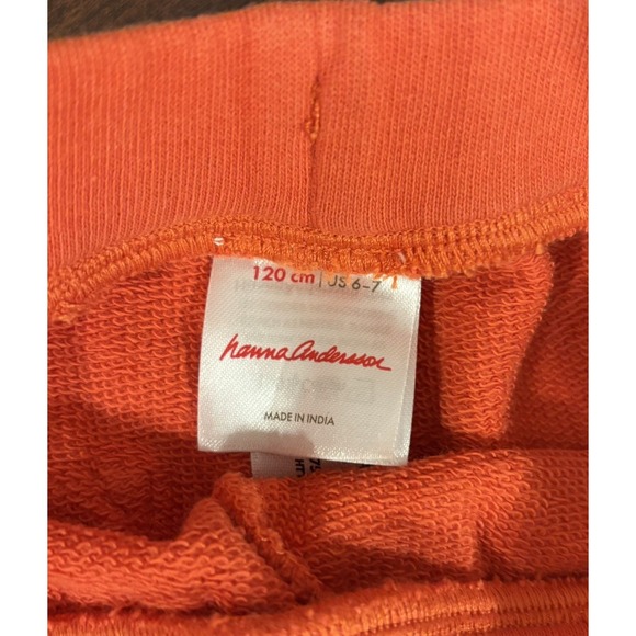 Lot of 13 Girls Tea Collection/Hanna Andersson /Pink Chicken/Paul Smith Size 6-7 - Picture 10 of 16